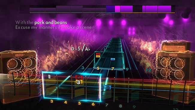 Rocksmith 2014 Edition – Remastered – Weezer Song Pack II