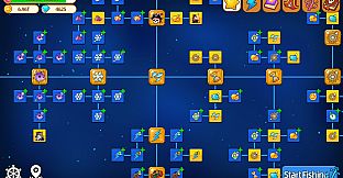 Cat Captains and the Global Fishery