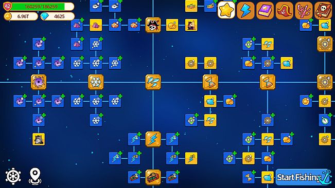 Cat Captains and the Global Fishery