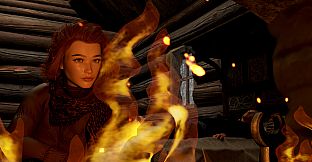 Motherless - What If? - Valerie DLC