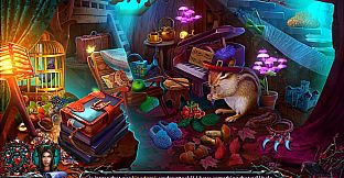 Dark Romance: The Ethereal Gardens Collector's Edition