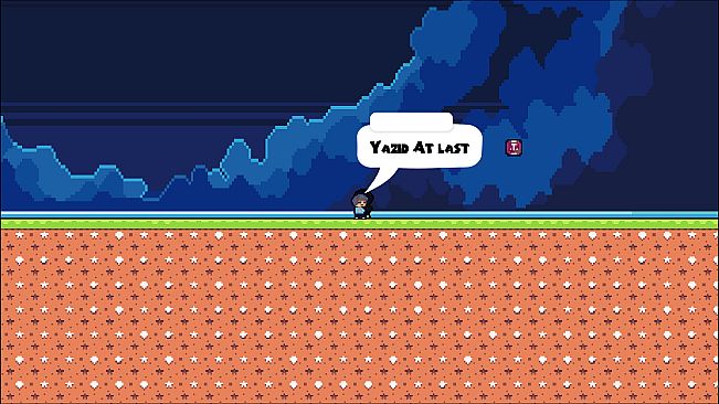 Aether’s Echo: Yazid’s Paradox