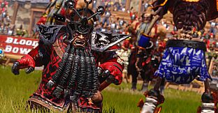 Blood Bowl 2 - Chaos Dwarfs