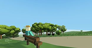 Country Walk