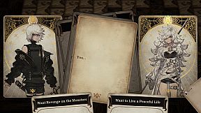 Voice of Cards: The Beasts of Burden