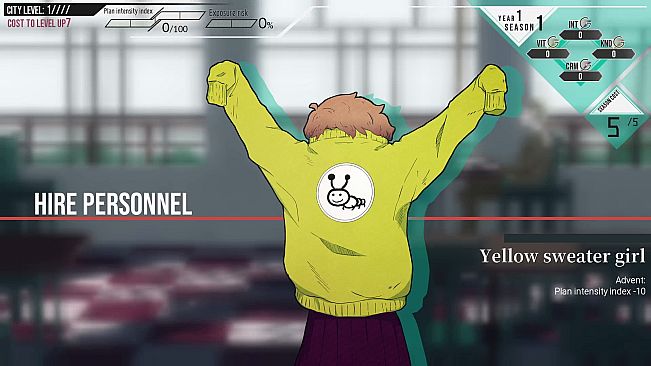 the World According to Girl