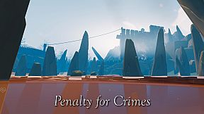 A Merchant's Promise