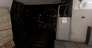Subtransit Drive