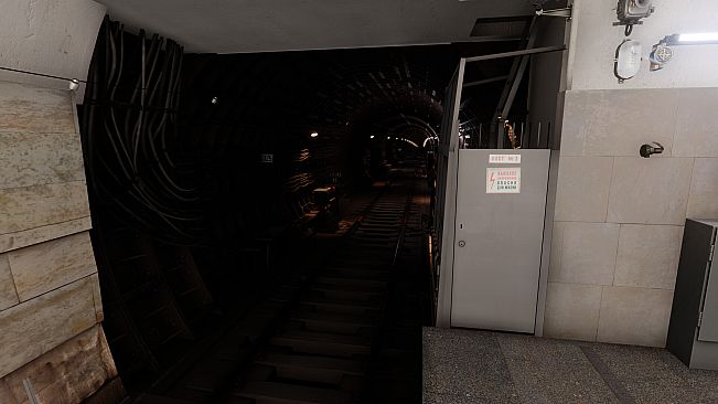 Subtransit Drive