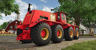 Farming Simulator 25 - Plains & Prairies Pack