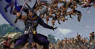 SW4-II - Old Costumes Set