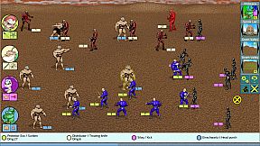 Zbuki Zoo Strategic Comedy