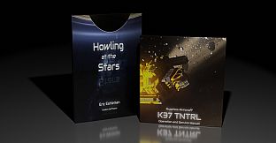 ΔV: Rings of Saturn - Tales from the Rings