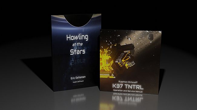 ΔV: Rings of Saturn - Tales from the Rings