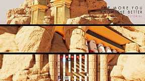 The Valley of the Architects