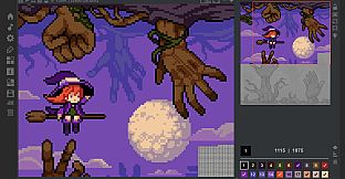 Coloring Game 4 - Halloween