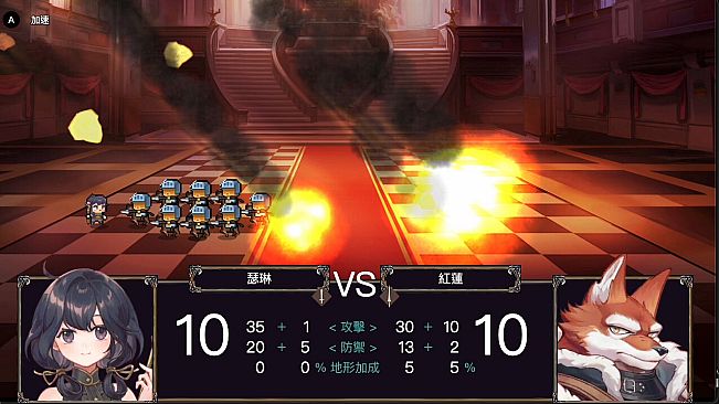 Conviction - The Glory Of Kraft -