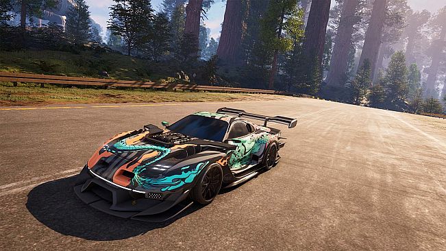 Screamer - Digital Deluxe Upgrade