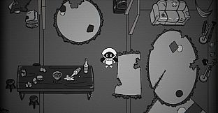 Monochrome RPG Episode 1: The Maniacal Morning