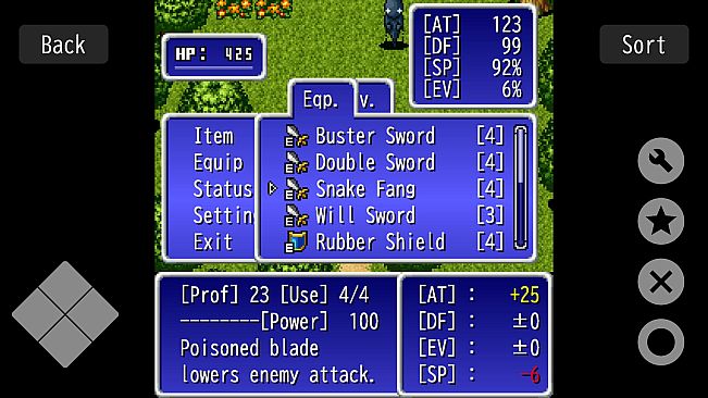 Bravest! Side Story: KURIMOTO QUEST