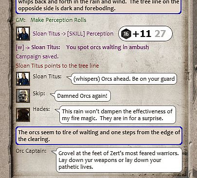 Fantasy Grounds Classic - Ultimate Upgrade