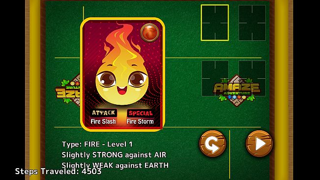 Amaze Adventure