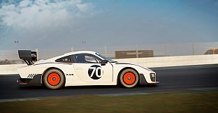 Assetto Corsa Competizione - GT2 Pack