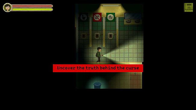 Kukata: Word of Ghosts