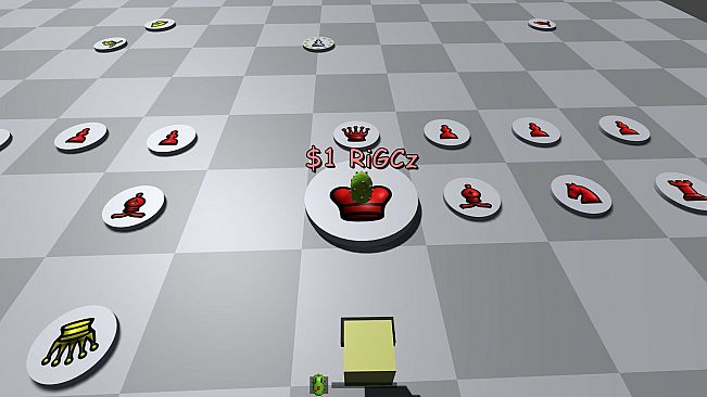 Chess for idiots - PREMIUM