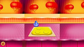 Masterchef Chinese Food Edition