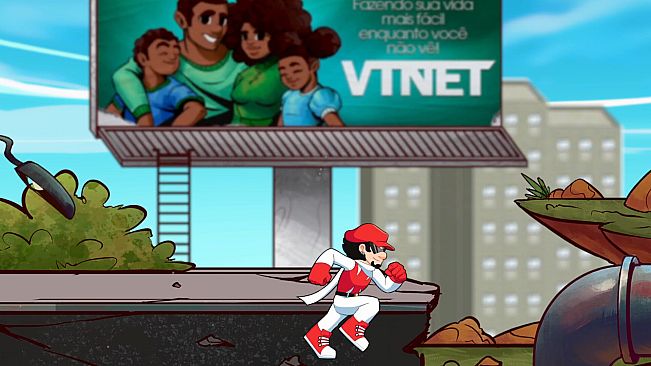 Freaking Gamers