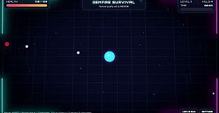 Gemfire Survival