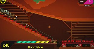 OlliOlli2: XL Edition