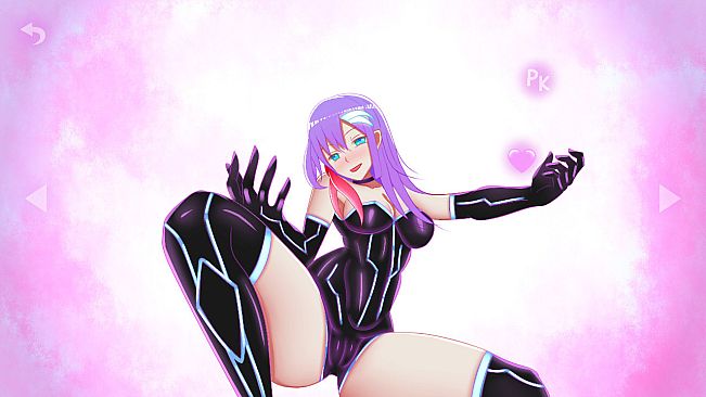 Duel Girl - 18+ Patch