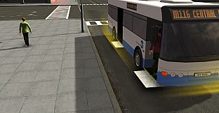 New York Bus Simulator