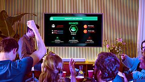 Project Planet - Earth vs Humanity