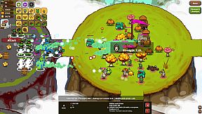 Circle Empires Rivals