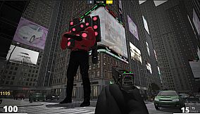 Skibidi Toilet Skibidi Boom