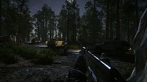 Total Conflict: Resistance