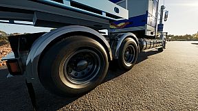 Truck World: Australia - First Haul