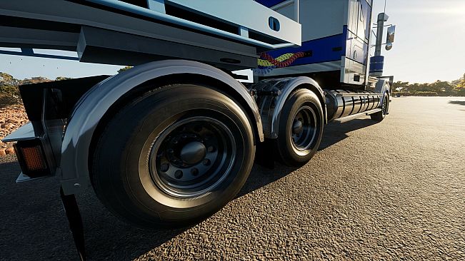 Truck World: Australia - First Haul