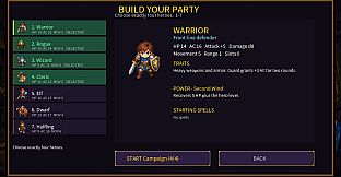 Dungeon Cleared!