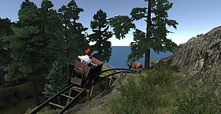 Mining Rail