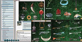 Fantasy Grounds - Pathfinder 2 RPG - Treasure Vault