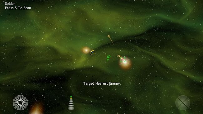 Flatspace IIk Golden Age Music Pack