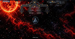 Cosmic Inferno