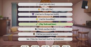 A Night With: Neighbor