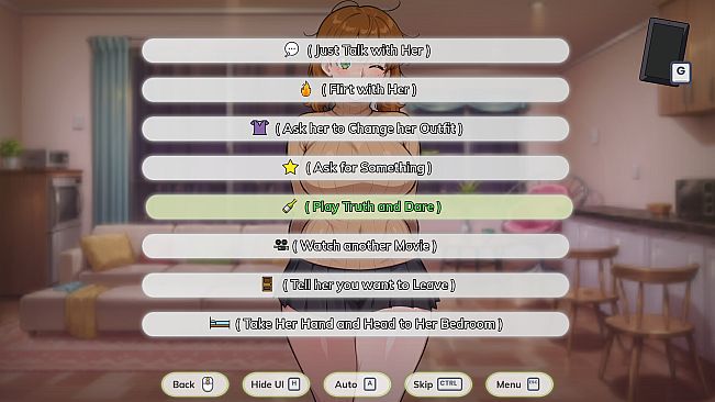 A Night With: Neighbor