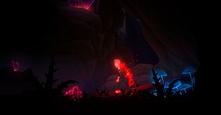 Fallen, the last light