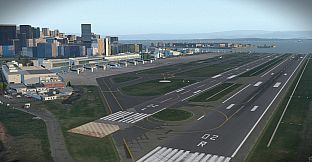 X-Plane 11 - Add-on: Aerosoft - Airport Rio de Janeiro – Santos Dumont